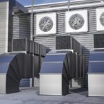 10 Tips for Selecting the Best Industrial Exhaust Fan