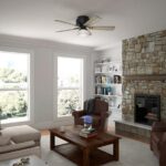 8 Features to Look for in Hugger Ceiling Fans with Lights