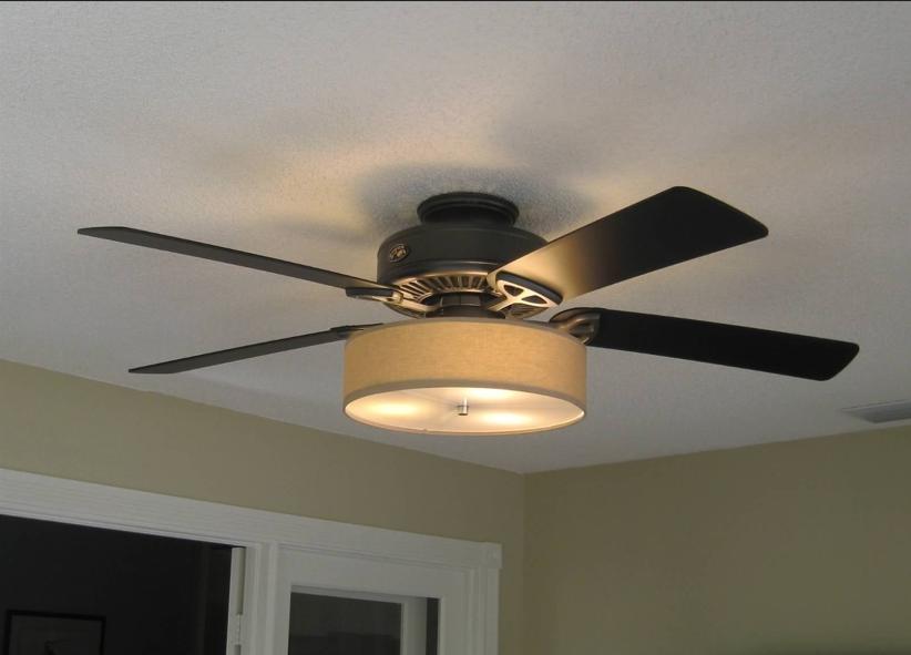 How To Choose The Right Ceiling Fan Light Cover
