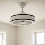 The Ultimate Guide to Bladeless Ceiling Fans with Lights