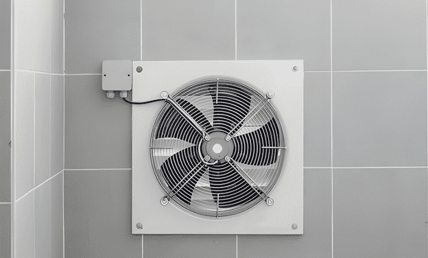 The Ultimate Guide to Choosing the Right Wall Mount Exhaust Fan