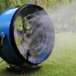 Top 7 Outdoor Misting Fans for Your Patio (3)
