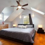 How to Choose the Perfect Small Ceiling Fan with Light