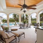 What Should You Look for in an Outdoor Patio Fan?