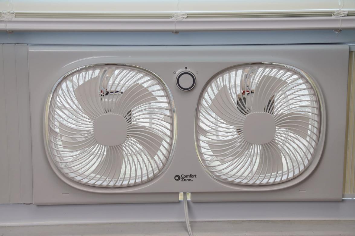 10 Common Mistakes to Avoid When Installing a Window Exhaust Fan