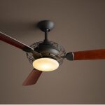 7 Stylish Contemporary Ceiling Fans with Lights for Every Room (2)