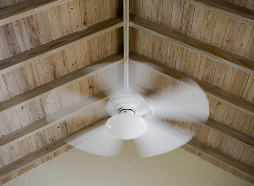 Ceiling Fan Direction: The #1 Mistake That’s Costing You Money