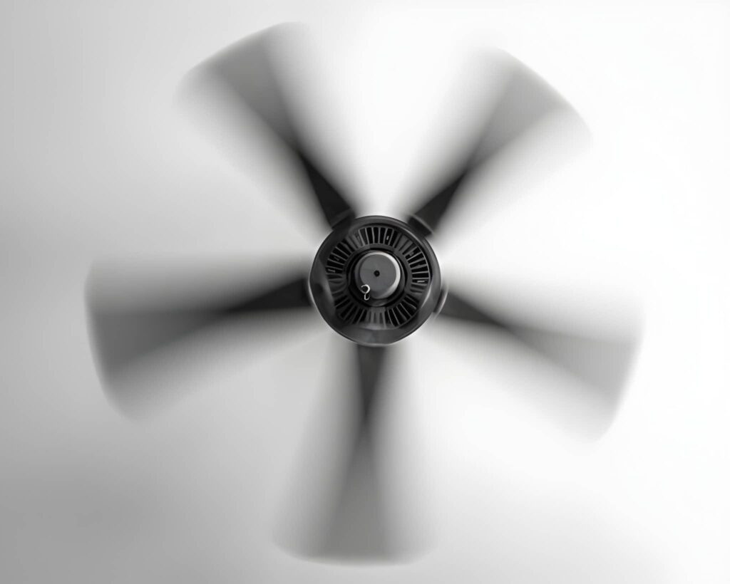 Ceiling Fan Direction
