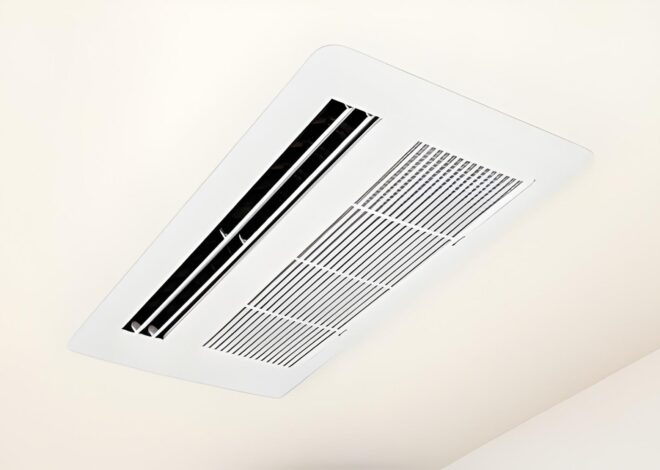 The Importance of Ventilation Exhaust Fans in Modern Homes