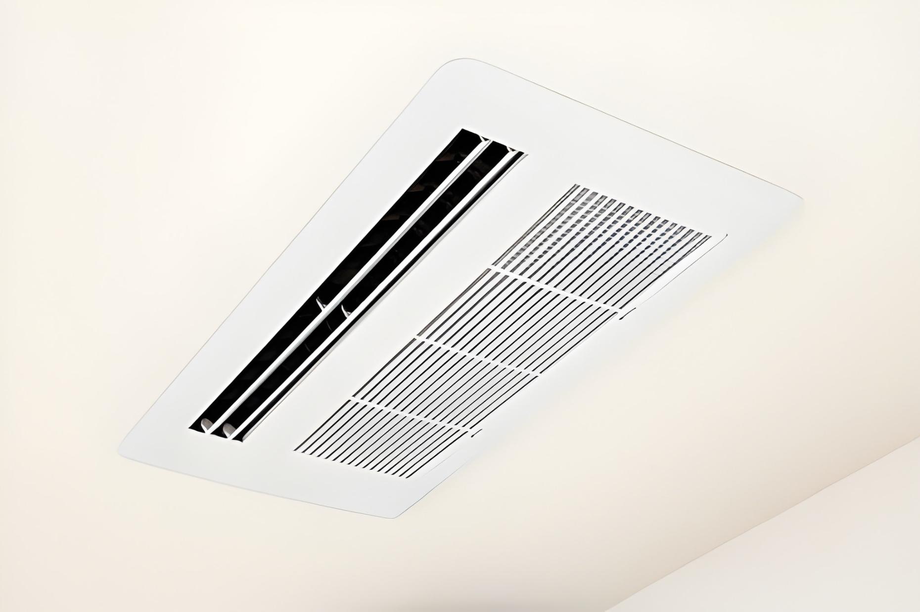 The Importance of Ventilation Exhaust Fans in Modern Homes