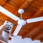 Why Should You Consider a Ceiling Fan with Light and Remote
