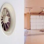 10 reasons why you need a garage exhaust fan