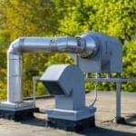 Benefits Of Installing a Roof Exhaust Fan