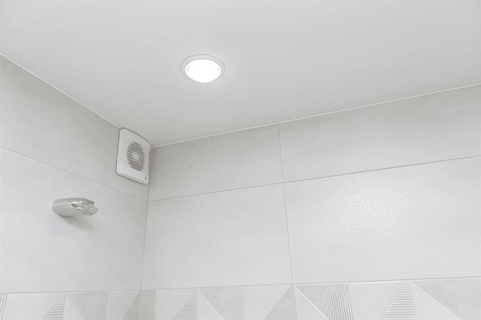 How to Replace Your Bathroom Exhaust Fan Easily