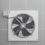 The Ultimate Guide to Choosing the Right Wall Mount Exhaust Fan