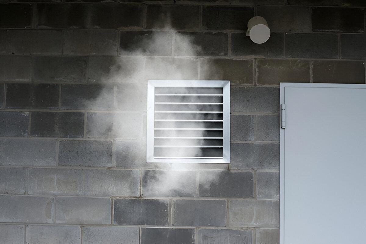 Top 5 Basement Exhaust Fans for Homeowners 1